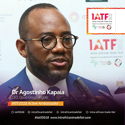 Dr Agostinho Kapaia