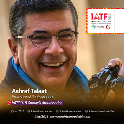 Mr Ashraf Talaat