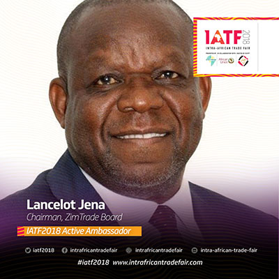Mr. Lance Jena