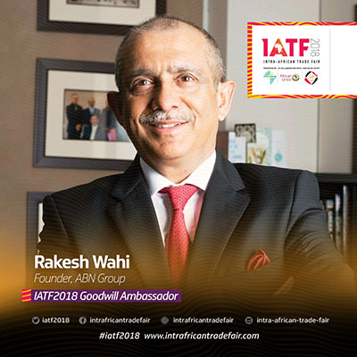 Mr Rakesh Wahi