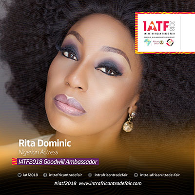 Ms Rita Dominic