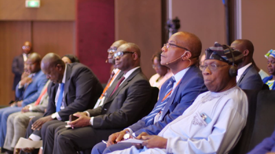Session d'engagement d'Abidjan